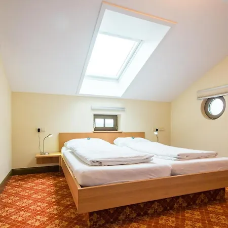 Gæstehus Bahnhof Busch