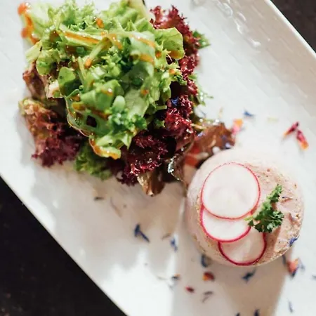 Affittacamere Bahnhof Busch