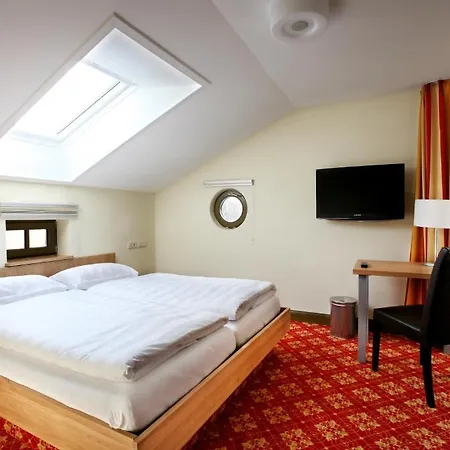 Bahnhof Busch Affittacamere