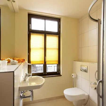 Affittacamere Bahnhof Busch 4*